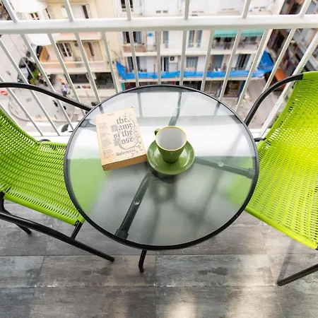 Downtown Luxury Boutique : The Yellow Thessaloniki