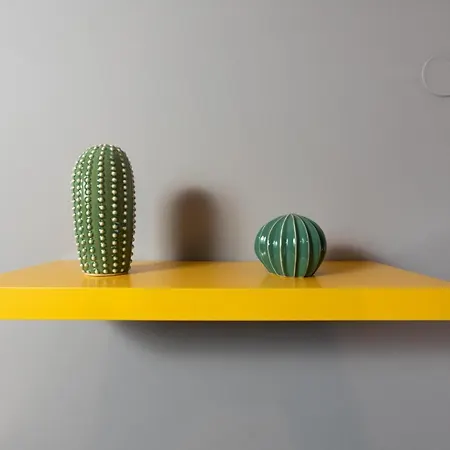 Downtown Luxury Boutique : The Yellow Thessaloniki